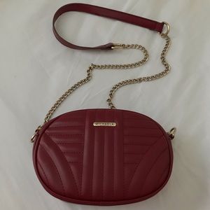 Crossbody Bag- Michaela